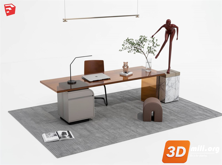 Office Furniture Skp Flies